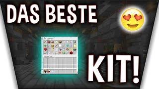 DAS IST DAS BESTE KIT IN SKYWARS - Skywars Kitserie #10