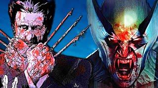 13 Insanely Dark And Ultra-Violent Alternate Versions Of Wolverine - Backstories Explored