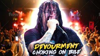 Devourment-Choking On BileRadio D$ney Version