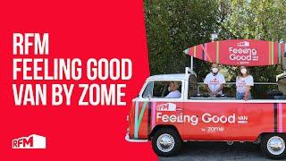 RFM Feeling Good Van by Zome