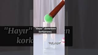 Özgüven eksikliği belirtileri