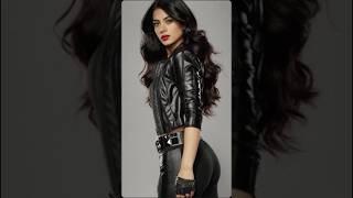 Emeraude Toubia Isabelle Lightwood actress