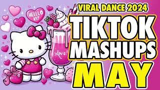 New Tiktok Mashup 2024 Philippines Party Music  Viral Dance Trend  May 31st