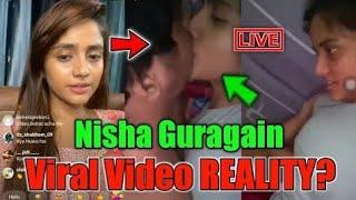 Nisha Guragain TikTok Star Viral video REALITY ??