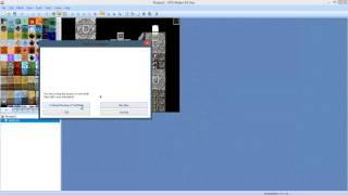 RPG maker VX Ace - How to import user made maps
