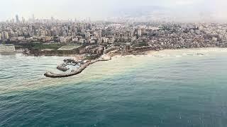 Landing in Beirut It’s Winter in Lebanon