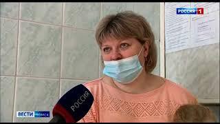В Томской области стартовала социальная акция Спасибо доктору