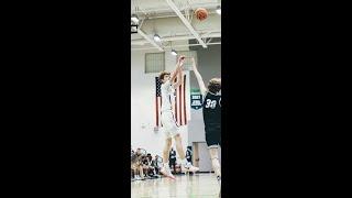 Isaac Ericksen - High School highlights 2022-23