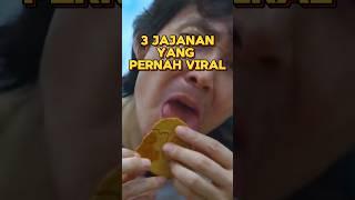 JAJANAN YANG PERNAH VIRAL #shorts