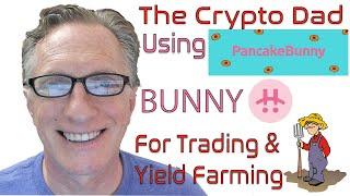 How to Use Bunny Swap to Maximize Your Yield Farming on Binance Smart Chain