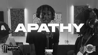 FREE Kyle Richh x 41 Cypher Jersey Type Beat - Apathy  NY Drill Instrumental 2023