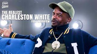 Charleston White REALEST Interview Yet  Boosie Math Hoffa Ja Morant Chris Rock & Black America