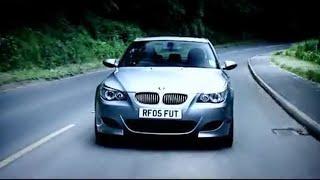 The Ugly BMW M5   Top Gear - Part 1