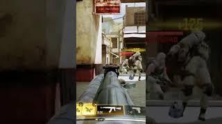 Call of Duty Mobile Team Deathmatch