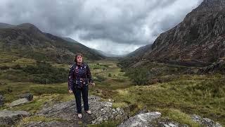 The Hills Are Alive With The Sound Of Music. Rogers & Hammerstein Sung by Soprano Alice Giblin