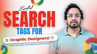 10 Google Search Tags Every Graphic Designer Should Know  Graphic Design Tips