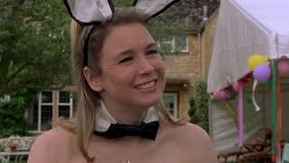 Bridget Joness Diary - Playboy bunny fiasco