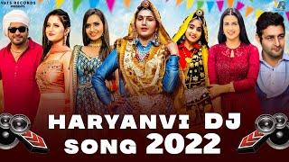 New Haryanvi Songs 2022  Sapna Choudhary  Renuka  Ruchika  Vijay  Romio  Dj Song Haryanvi 2022