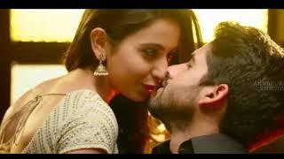 Rakul Preet hot Rakul Preet hot AND SEXY DRAGS  Rakul Preet   #NEWROMANTICVIDEO