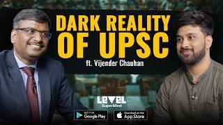 UPSC Reality Exposed  Dark Secrets of UPSC Coaching  @PleaseSitDown Reveals All