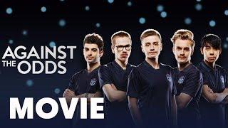 OGs comeback to win DOTA 2s TI8  Against The Odds