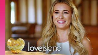 Dani Megan Georgia & Samira The Ex-Factors  Love Island