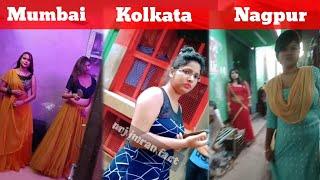 কলকাতা শহরের সেরা লোকাল প_র্নো স্টার Kolkata city local p**rnstar