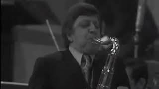 Estratto da Concerto di Musica Jazz allAuditorium del Foro Italico di Roma 1973