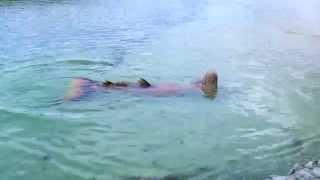 Real Life Mermaid Found Proof of Mermaids Real Footage
