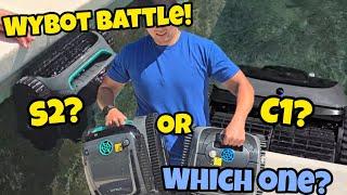 Wybot Battle C1 or S2?