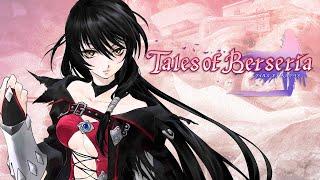 Tales of Berseria Gameplay  Japanese-Style Action Role-Playing 