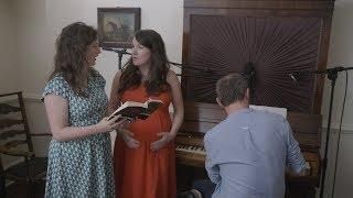 The Unthanks - Lines - Part Three - Emily Bronte