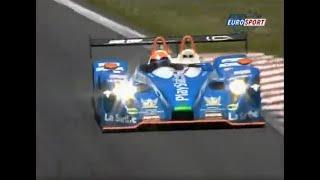 2008 Le Mans Series - Rd 3 Spa 1000Km