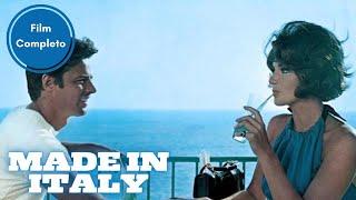 Made in Italy  Commedia  Film Completo in Italiano