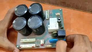 REPAIR WELDING MACHINE। वैल्डिंग मशीन रिपेयर करे। BOTTOM CARD।