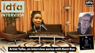 Kent Bye interviews Tamara Shogaolu