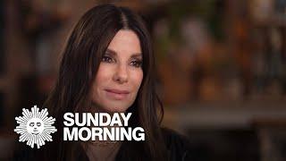 Extended interview Sandra Bullock on her most cherished role and more