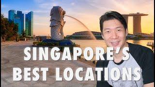 Singapores Best Photography Locations