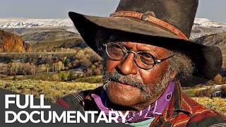 Amazing Quest The Untamed States of America  Somewhere on Earth Best Of  Free Documentary