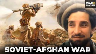 Soviet - Afghan War - The USSRs Downfall