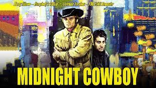 Everybodys Talkin + Alternate Versions -  Harry Nilsson - Midnight Cowboy