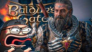 Day 8 Baldurs Gate 3 CO-OP LIVESTREAM