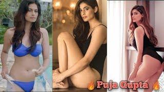 Go Goa gone actress Puja Gupta Hot Bikini scenes 