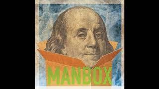 Mansions & Weatherbox - Manbox FULL EP 2009