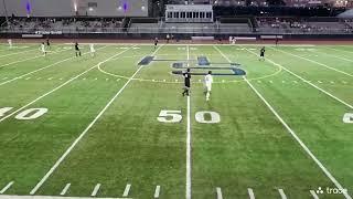 08282024 - SHHS vs Shenandoah Valley  - #2 Luke Smith  - Goal