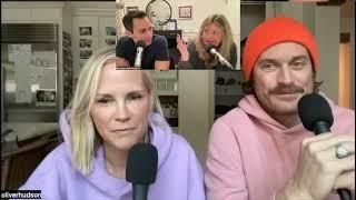 Episode 234 Clip - Oliver and Erinn Hudson - In What World Wont We Make Mistakes?