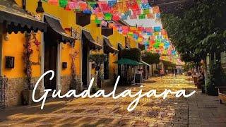 One Day in Guadalajara Mexico  The Ultimate Travel Guide