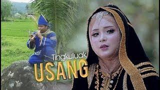 AYU DEWI - Tingkuluak Usang  Official MV  Lagu Dendang Minang Terbaru