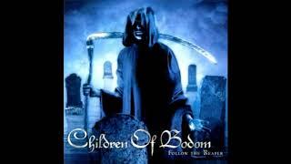 Children Of Bodom - Follow The Reaper Full Album