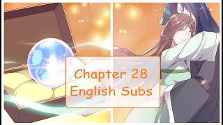 Path of the sword chapter 28 English sub  manhuasworld.com